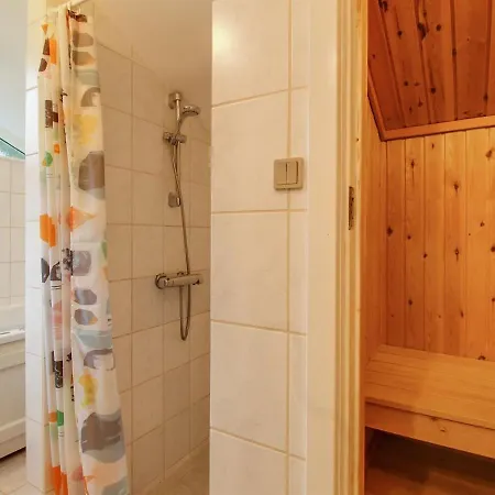 Albertina - 200m From The Sea In Ne Jutland By Interhome *