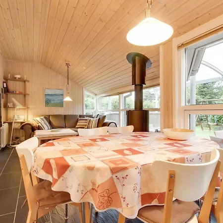 Feriehus Albertina - 200m From The Sea By Interhome *